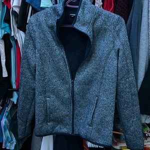 George Heavy Sweater